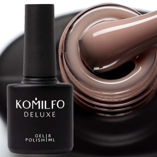 Komilfo Color Base French 011 8 ml