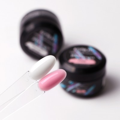 Komilfo Gel Premium Milky White Intense 30 gr