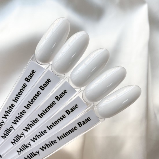 Komilfo Milky White Intense Base 15 ml