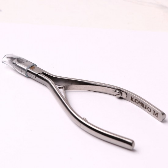 Komilfo Ultra M 13 mm, nippers with 2 springs