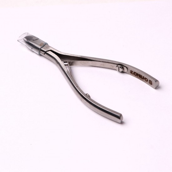 Komilfo Ultra S 10 mm nippers with 2 springs