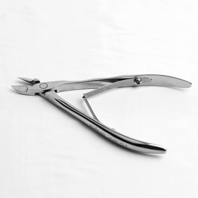 Komilfo NIP-01 nail nippers 12 mm Komilfo NIP-01 nail nippers 12 mm