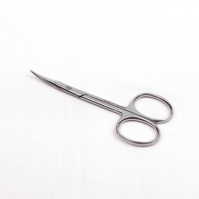 Komilfo SAFE+ nail scissors 22 mm Komilfo SAFE+ nail scissors 22 mm