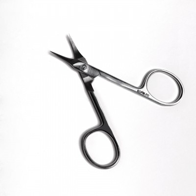 Komilfo IC Ultra 15 mm cuticle scissors Komilfo IC Ultra 15 mm cuticle scissors