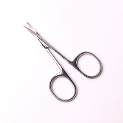 Komilfo IC Ultra 23 mm cuticle scissors Komilfo IC Ultra 23 mm cuticle scissors