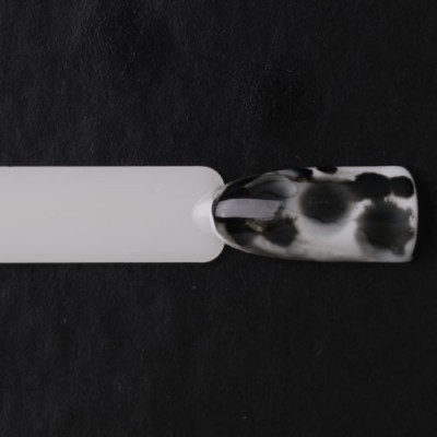 Aqua Drops Komilfo №001 Black 5 ml