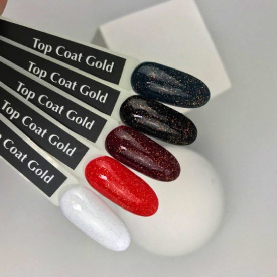 No Wipe Top Emerland Komilfo 8 ml