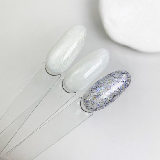 Milky White Intense Base Komilfo 8 ml