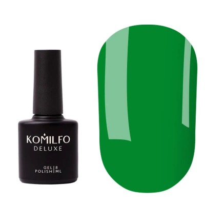 Komilfo Color Base Forest Green 8 ml