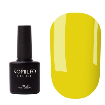 Komilfo Color Base Jonquil 8 ml Komilfo Color Base Jonquil 8 ml