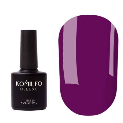 Komilfo Color Base Juicy Blueberry 8 ml Komilfo Color Base Juicy Blueberry 8 ml