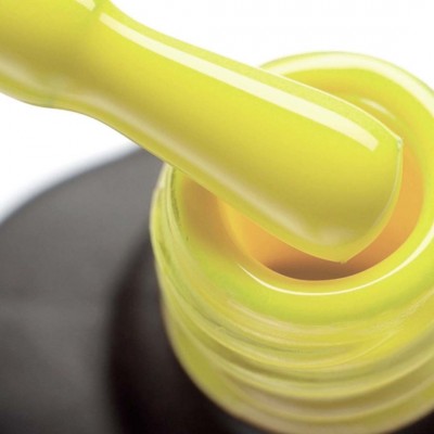 Komilfo Color Base Pale Yellow 8 ml