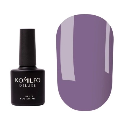 Komilfo Color Base Purple Smoke 8 ml Komilfo Color Base Purple Smoke 8 ml