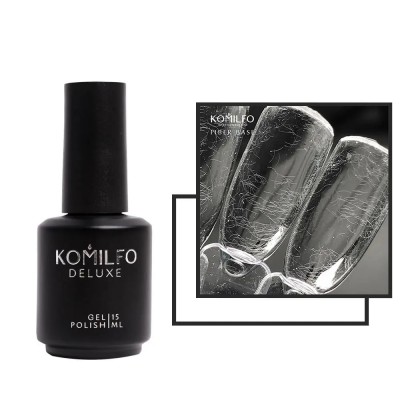 Komilfo Fiber Base 15 ml