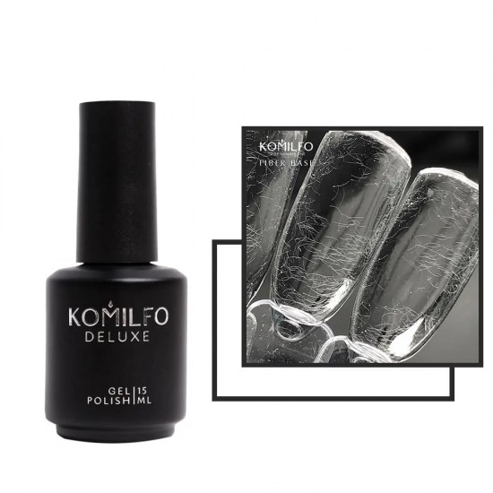 Komilfo Fiber Base 15 ml