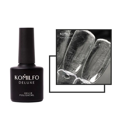 Komilfo Fiber Base 8 ml