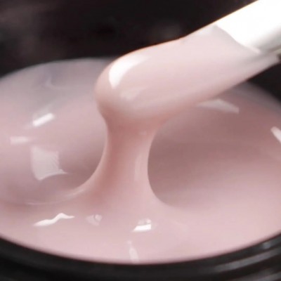 KOMILFO FRENCH RUBBER BASE 006 NAIL CREAM 30 ml