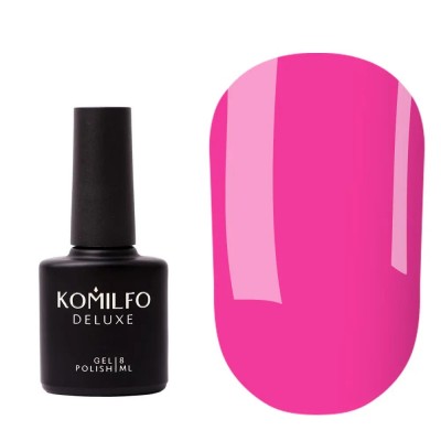 Kaleidoscopic Base Komilfo 005 8 ml