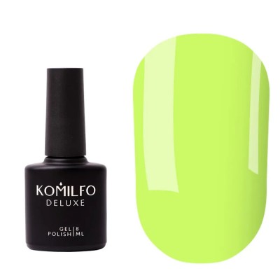 Kaleidoscopic Base Komilfo 012 8 ml