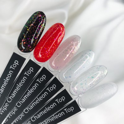 Komilfo No Wipe Chameleon Top 8 ml Komilfo No Wipe Chameleon Top 8 ml