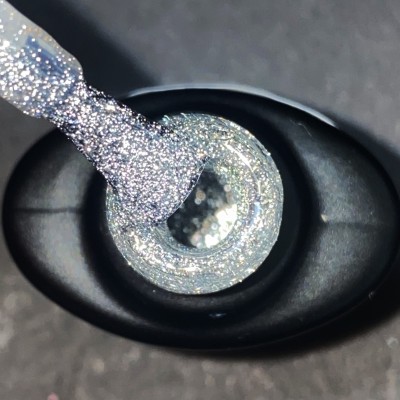 Komilfo Luminous No Wipe Top, 8 мл