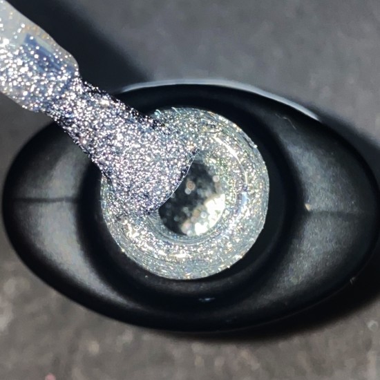 Komilfo Luminous No Wipe Top, 8 мл