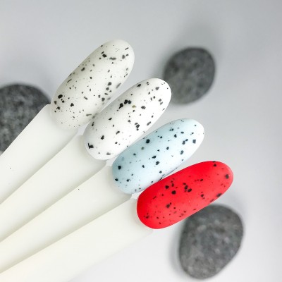 No Wipe Matte Spotty Top Komilfo 8 ml No Wipe Matte Spotty Top Komilfo 8 ml
