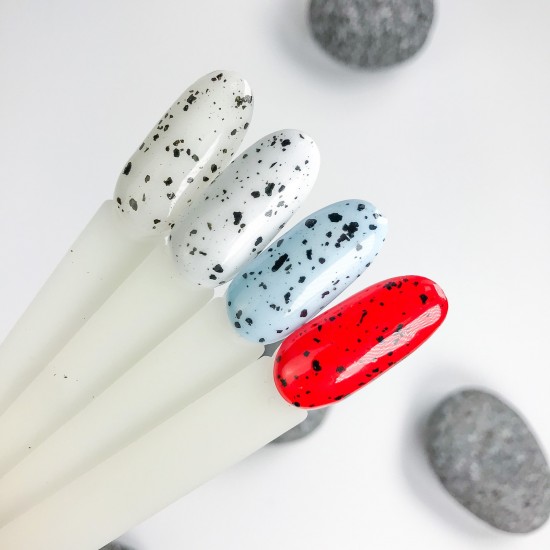 No Wipe Spotty Top Komilfo 8 ml