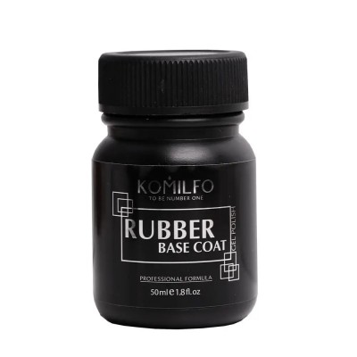 Komilfo Rubber Base 50 ml