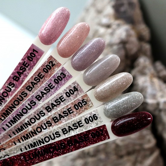 Komilfo Luminous Base 006 8 ml