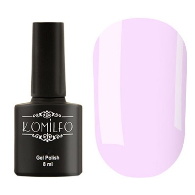 Komilfo Milky Violet Base 8 ml