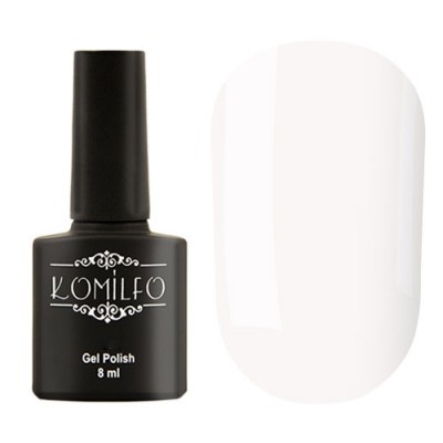 Komilfo Milky White Base 8 ml