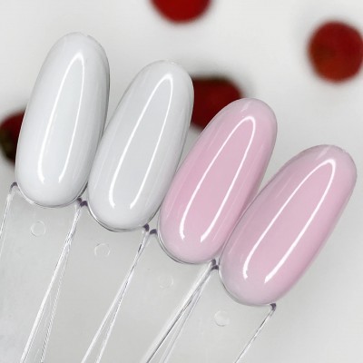 No Wipe Milky Pink Top Komilfo 8 ml No Wipe Milky Pink Top Komilfo 8 ml