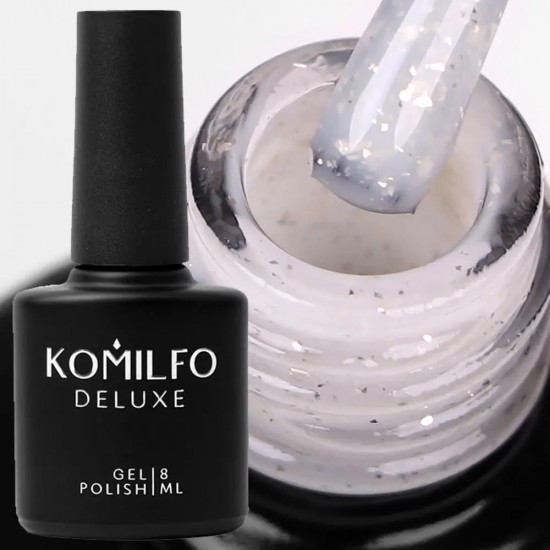 Komilfo Potal Base P001 8 ml