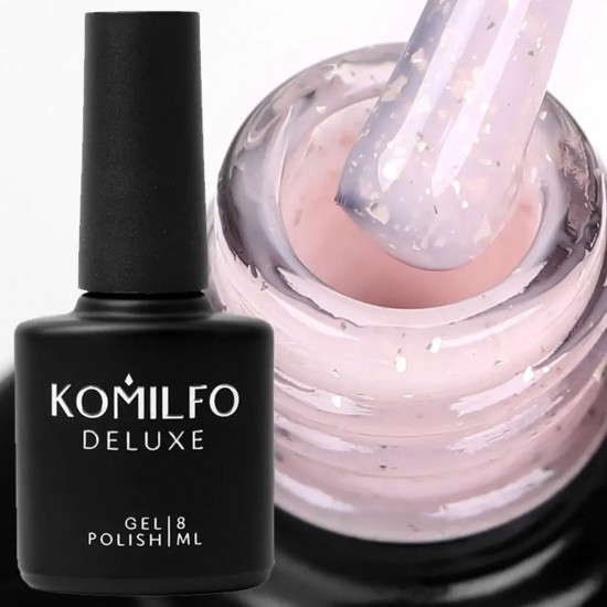 Komilfo Potal Base P002 8 ml