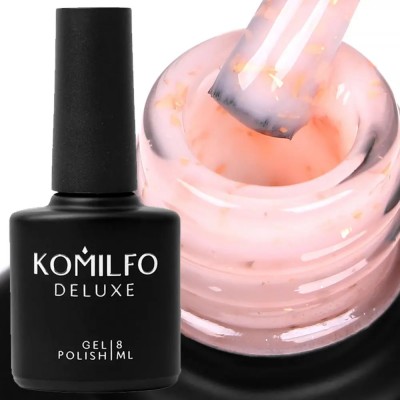 Komilfo Potal Base P004 8 ml