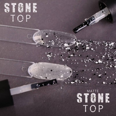 No Wipe Matte Top Stone Komilfo 8 ml No Wipe Matte Top Stone Komilfo 8 ml