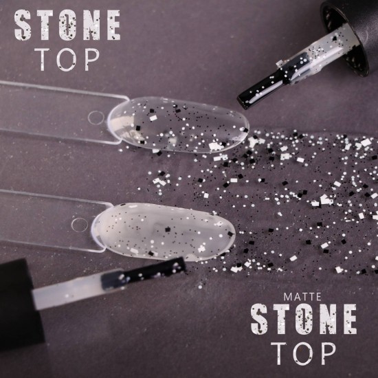 No Wipe Top Stone Komilfo 8 ml