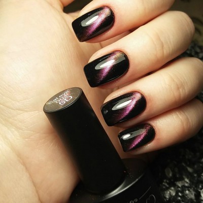 Gel polish Komilfo 5D Cat eye №001 8 ml