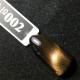 Gel polish Komilfo 5D Cat eye №002 8 ml