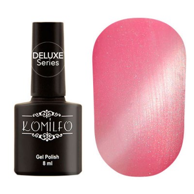 Gel polish Komilfo Fantasy Cat Eye №101 8 ml Gel polish Komilfo Fantasy Cat Eye №101 8 ml