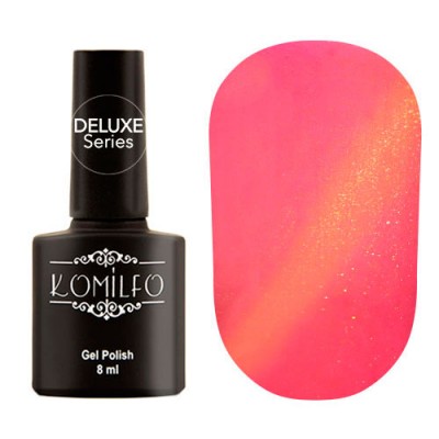 Gel polish Komilfo Fantasy Cat Eye №105 8 ml Gel polish Komilfo Fantasy Cat Eye №105 8 ml