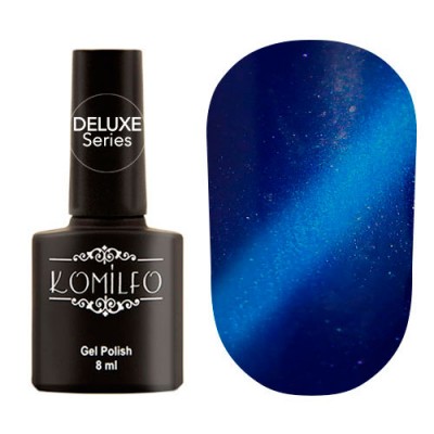 Gel polish Komilfo Fantasy Cat Eye №109 8 ml Gel polish Komilfo Fantasy Cat Eye №109 8 ml