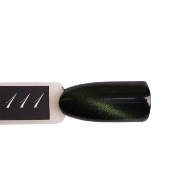 Gel polish Komilfo Fantasy Cat Eye №111 8 ml