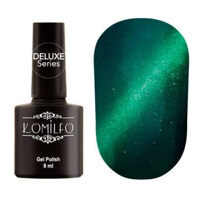Gel polish Komilfo Fantasy Cat Eye №112 8 ml Gel polish Komilfo Fantasy Cat Eye №112 8 ml