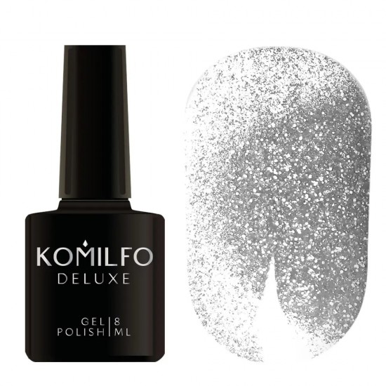 Komilfo Luminous Cat Eye 002 8 ml