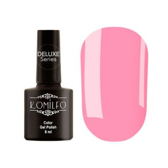 Gel polish D022 8 ml Komilfo Deluxe