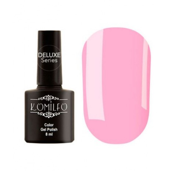 Gel polish D023 8 ml Komilfo Deluxe