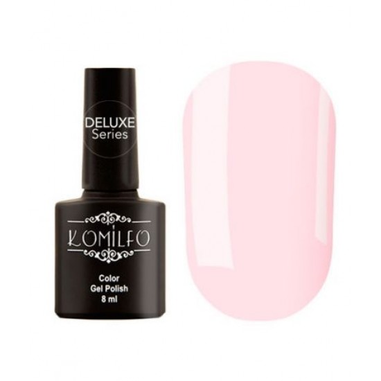 Gel polish D027 8 ml Komilfo Deluxe