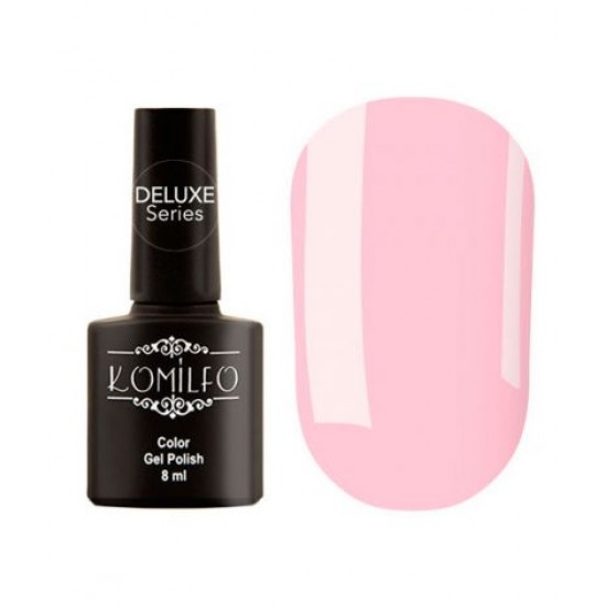 Gel polish D037 8 ml Komilfo Deluxe